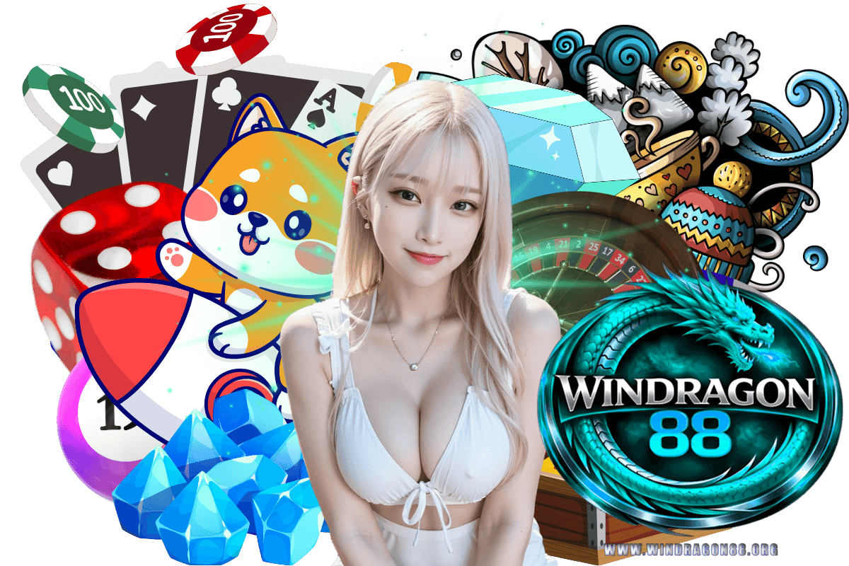 windragon88